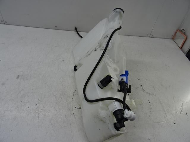 RUITENSPROEIERRESERVOIR VOOR Jaguar F-Pace (01-2015/-), Gebruikt, Jaguar