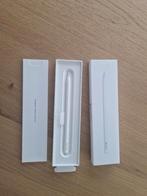 Apple pencil pro, Computers en Software, Apple iPads, Ophalen, Nieuw, Apple iPad Pro