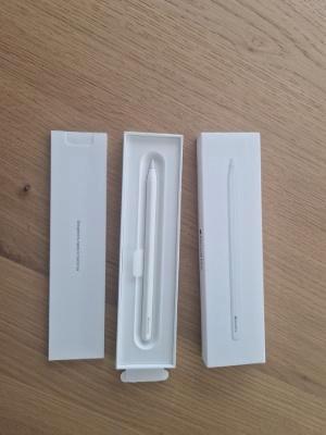 Apple pencil pro, Computers en Software, Apple iPads, Nieuw, Apple iPad Pro, Ophalen