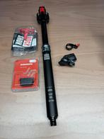 Rockshox Reverb AXS 31,6 150mm, Vélos & Vélomoteurs, Vélos Pièces, Neuf, Enlèvement ou Envoi, Selle, Rockshox
