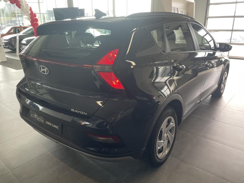 Hyundai Bayon 1.0 T-GDi Twist | GPS, Camera, Cruise| *AUTOMA, Auto's, Bedrijf, USB, 5 deurs, 74 kW