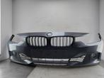 BUMPER VOOR BMW 3 serie Touring (F31) (|51117292999|), Dhr. J. Ham, Gebruikt, Voor, Administratie@autoham.nl