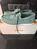 Timberland Cedar Bay Boat Shoe nubuck teal T46, Vêtements | Hommes, Chaussures, Enlèvement