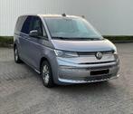 VW multivan T7 plug hybride 1500cc, Cuir, Argent ou Gris, Achat, 19 g/km