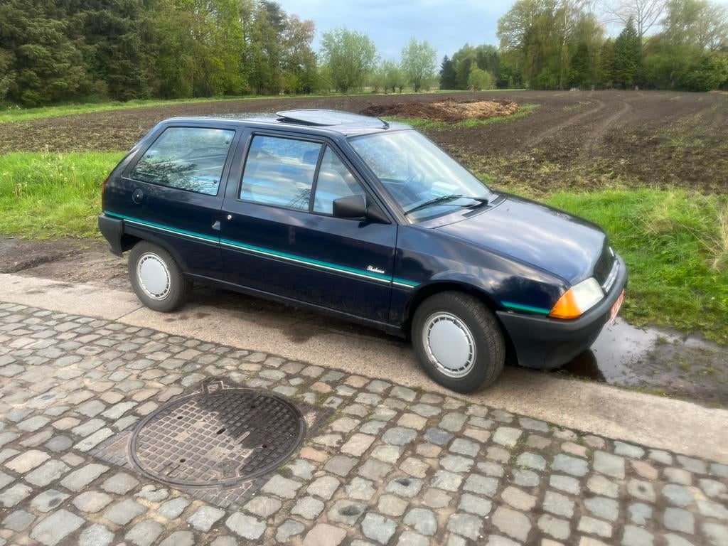 Citroën ax, Autos, Citroën, Particulier, Achat, Autres modèles