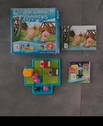 Smartgames de 3 kleine biggetjes 3-6 jaar, Ophalen