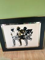 Kader, Antiek en Kunst, Ophalen