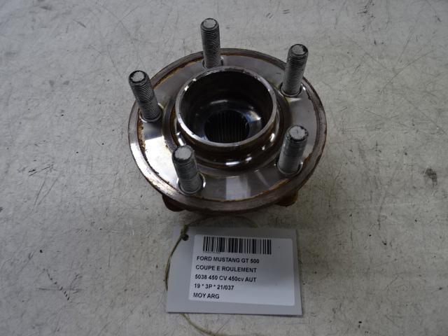 MOYEU DE ROUE ARRIÈRE GAUCHE Ford USA Mustang VI Fastback, Autos : Pièces & Accessoires, Freins & Transmission, Pièces américaines