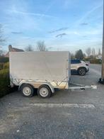 Aanhangwagen 750kg, Auto diversen, Aanhangers en Bagagewagens, Ophalen