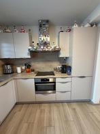 Cuisine Eggo, Beige, Moins de 100 cm, 150 à 200 cm, Enlèvement