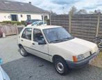 Peugeot 205, 1100cc uit 1986, Auto's, Particulier, Te koop