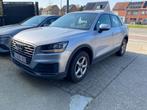 Audi Q2, Autos, Argent ou Gris, Achat, Diesel, Automatique