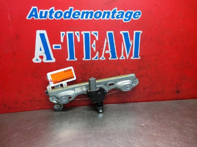 VITRE MECANISME ARRIÈRE DROIT Pulsar (C13) (827003ZL0A), Utilisé, Nissan