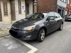 Export Opel Astra J Euro5 Benzine, Auto's, Opel, Euro 5, Bedrijf, Astra, ABS