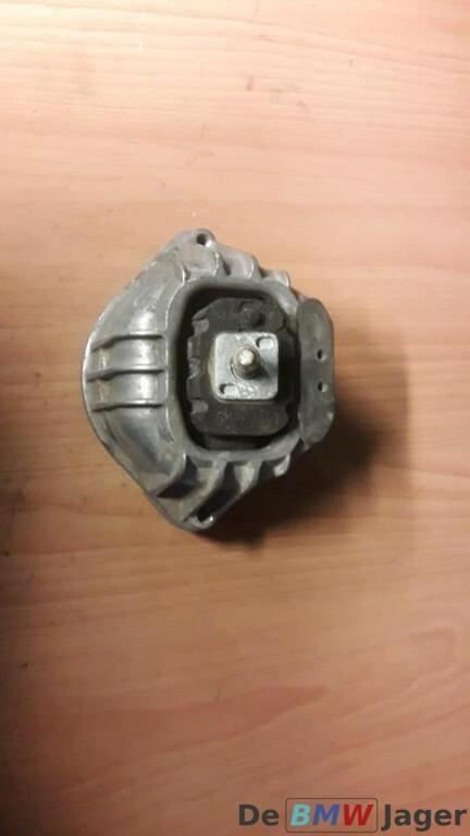 Motorsteun  BMW 3-serie E90 benzine 22116760330, Auto-onderdelen, Motor en Toebehoren, BMW, Gebruikt, Ophalen of Verzenden