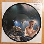10" Metallica - Roskilde 2003 (Picture Disc), Ophalen of Verzenden
