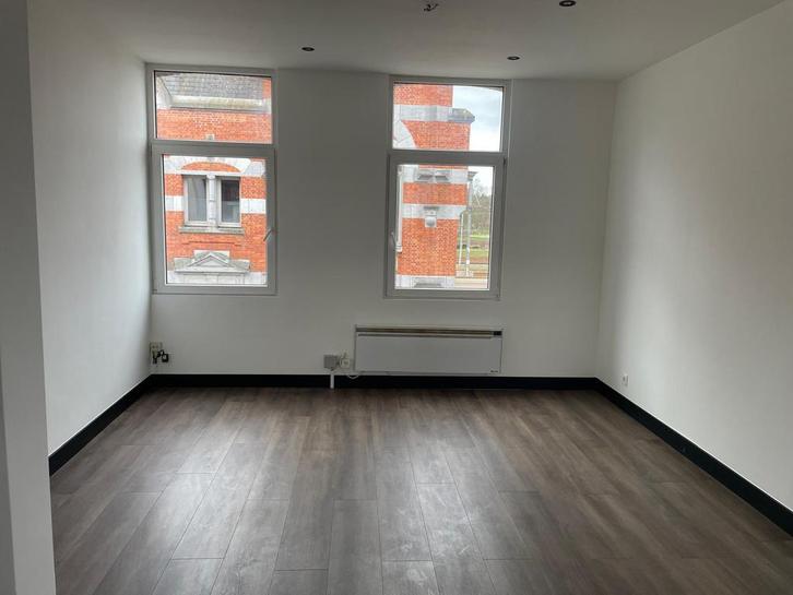 Instap klaar appartement in ESSEN België, Immo, Appartements & Studios à louer