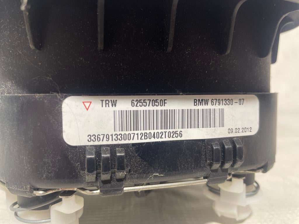 Airbag Volant BMW F30/F31 679133007, Autos : Pièces & Accessoires, C, C, Enlèvement, Utilisé