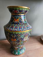 Chinese vaas, Antiek en Kunst, Ophalen