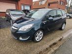 OPEL MERIVA 2014 EURO6B 1.6DIESEL ZIE FOTOS, Auto's, Opel, 1600 cc, Bedrijf, 5 deurs, Meriva