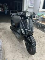 Btc riva, Fietsen en Brommers, Ophalen of Verzenden, Zo goed als nieuw, Benzine