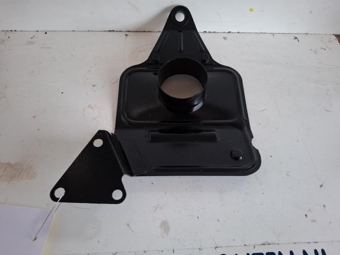 Boîtier filtre à air d'un Alfa Romeo Giulia, Autos : Pièces & Accessoires, -, 3 mois de garantie, Utilisé, Alfa Romeo