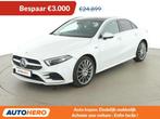 Mercedes-Benz A-Klasse 250 A 250e AMG Line (bj 2021), Auto's, 4 deurs, Gebruikt, Euro 6, Lichtsensor