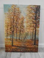 HEIDELANDSCHAP 2, Enlèvement