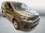 Peugeot Partner 1.2 PureTech L2 Light 81kW s/s, Auto's, Voorwielaandrijving, 4 deurs, Stof, Gebruikt