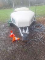 Paardetrailer 2 paards, Dieren en Toebehoren