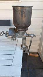 Graanmolen, Enlèvement ou Envoi