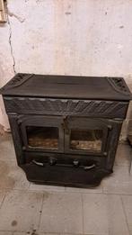 Houtkachel, Huis en Inrichting, Kachels, Ophalen, Houtkachel