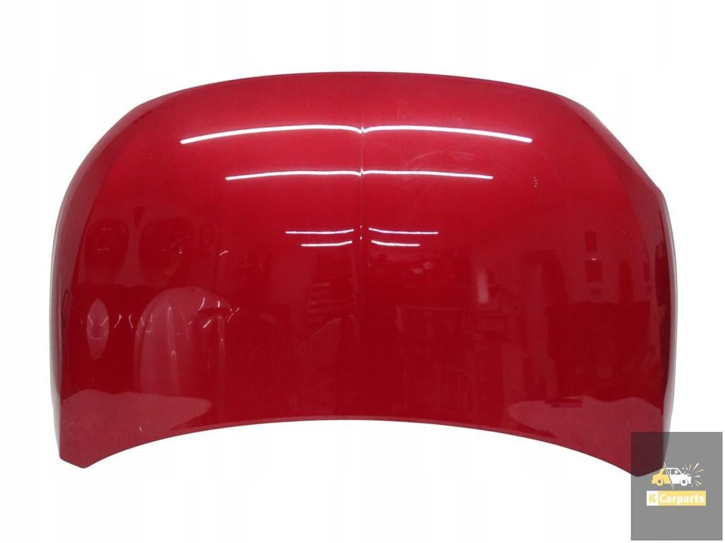 OCRFMA (2), capot d'origine Opel Corsa F 2019+, Autos : Pièces & Accessoires, Carrosserie & Tôlerie, Opel Automobile GmbH, Capot moteur