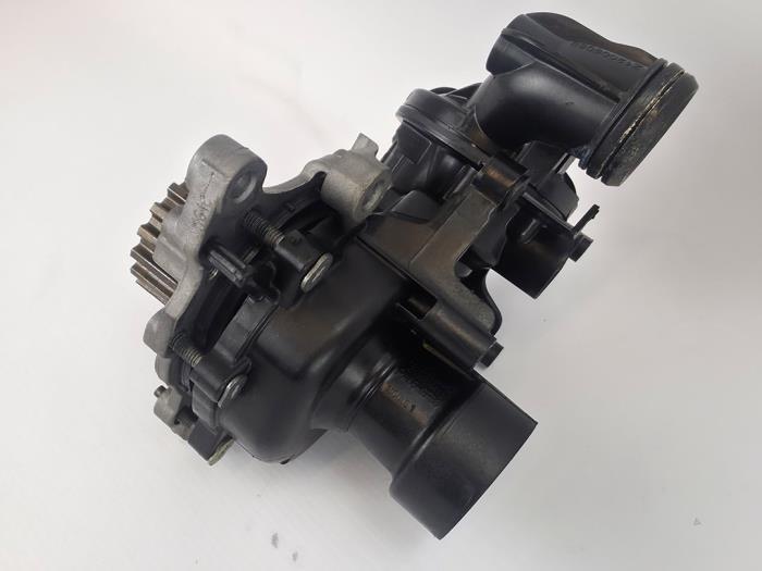 Pompe à eau d'un Ford Transit Connect, Autos : Pièces & Accessoires, Climatisation & Chauffage, Ford, Utilisé, 3 mois de garantie