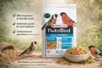 Nutribird Gold Crumble Inlandse Vogels 800 gram ( Orlux Droo, Ophalen