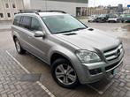Mercedes GL450 LPG lichte vracht, Auto's, Automaat, Beige, Vierwielaandrijving, Particulier