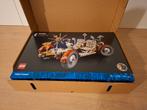 LEGO 42182 Technic NASA Apollo Lunar Roving Vehicle, Ophalen, Nieuw, Complete set, Lego