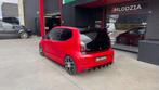 Volkswagen up! GTI Tuned KW gepfefferd schroefset + 17", 4 zetels, Stof, Gebruikt, 110 g/km