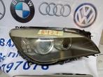 Koplamp BMW 5 Serie E60 Koplamp rechts 7182138, Auto-onderdelen, Gebruikt, -, -, Ophalen of Verzenden