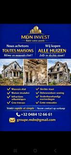 Vendre votre maison, Immo
