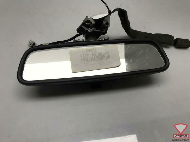 r troviseur int rieur mercedes c e w204 w212 gradation 625 0, Autos : Pièces & Accessoires, Mercedes-Benz AG, Mercedes-Benz, Utilisé