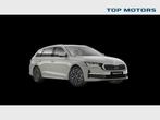 Skoda Octavia Combi Octavia Combi Family 1,5 TSI m-HEV 85 kW, 121 g/km, Argent ou Gris, Achat, Cruise Control