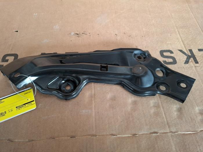 Support partie avant d'un Volkswagen Polo, Volkswagen, -, 3 mois de garantie, Utilisé