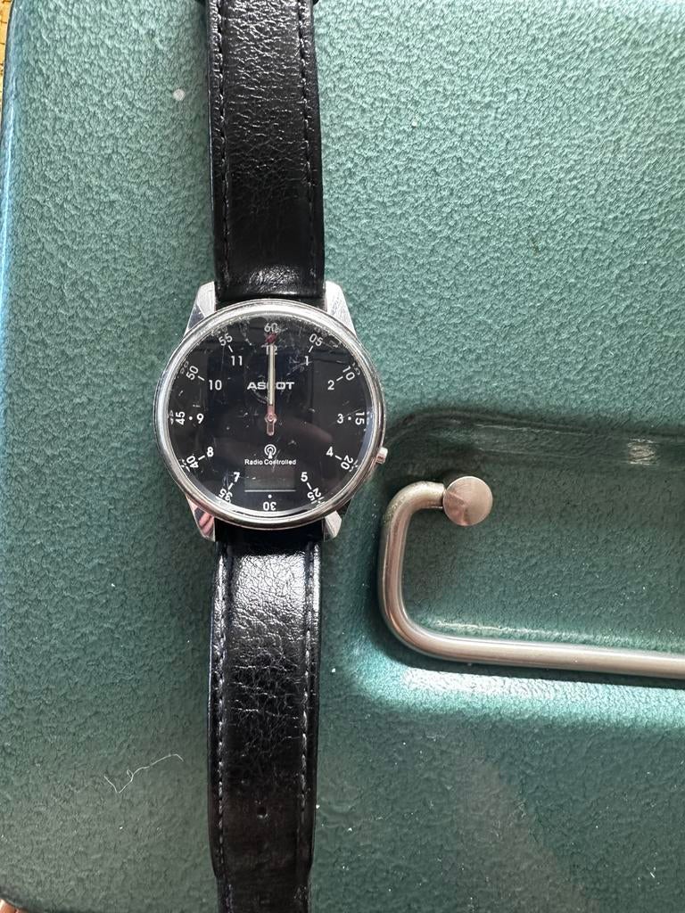 Ascot Radio Controlled, Antiek en Kunst, Ophalen