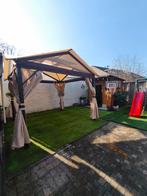 Pergola partytent prieel tuin paviljoen, Tuin en Terras, Ophalen