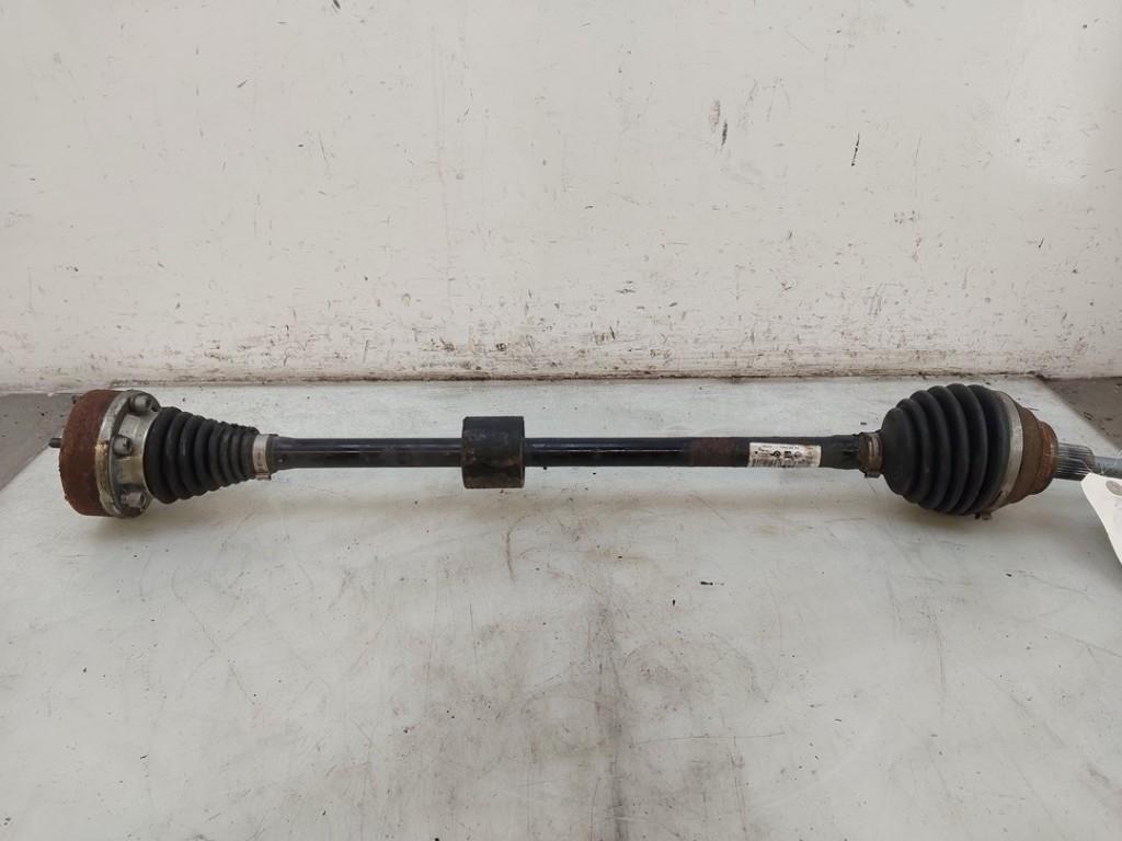 CARDAN AVANT DROIT (TRANSMISSION) Golf VIII (CD1), Dhr. J. Ham, Volkswagen, Administratie@autoham.nl, Utilisé