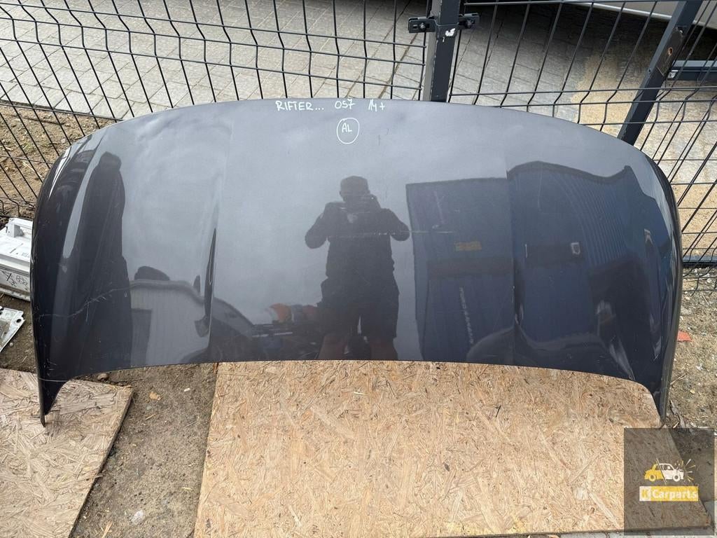 Cache-moteur Berlingo Partner Rifter Combo Proace City, Info@fabrikant.eu, Fabrikant BV, Fabrikantstraat 1
1000 AA  Amsterdam, NL