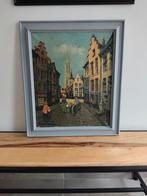 THOMAS ROMAN, Antiquités & Art, Art | Peinture | Classique, Enlèvement