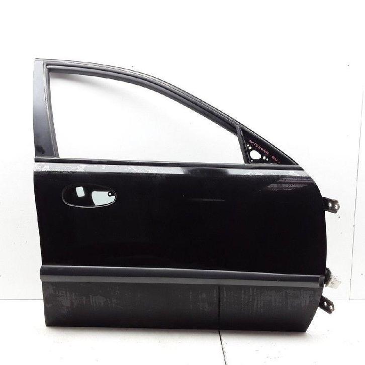 PORTIER RECHTS VOOR Daewoo / Chevrolet Evanda, Auto-onderdelen, Carrosserie, Deur, Daewoo, Voor, Rechts, Gebruikt