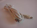 Adaptor kabel USB en mini-USB, Computers en Software, Ophalen of Verzenden, Zo goed als nieuw